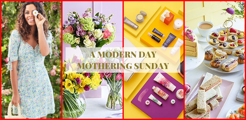 Appreciating all mums this Mother’s Day - Marriotts Walk Shopping ...