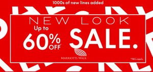 NEWLOOK offers